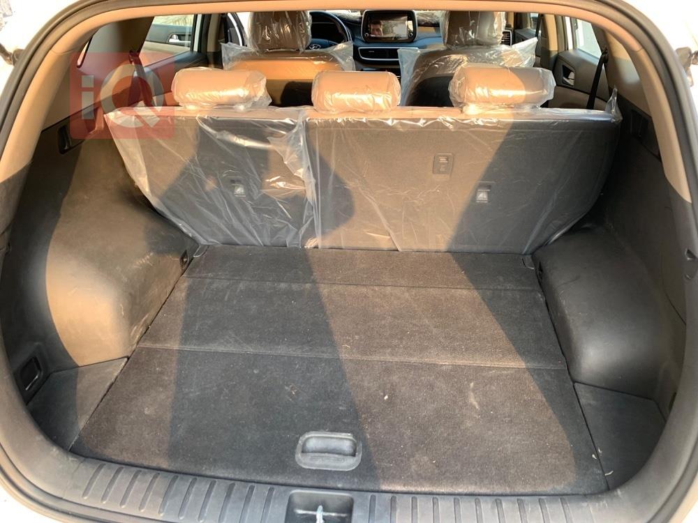 هيونداي توسان